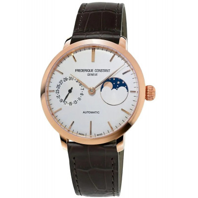 Чоловічий годинник Frederique Constant FC-726V3S4