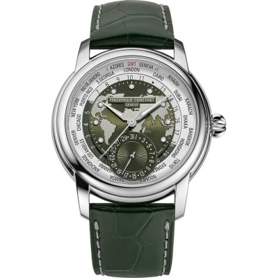 Чоловічий годинник Frederique Constant FC-718KWM4H6