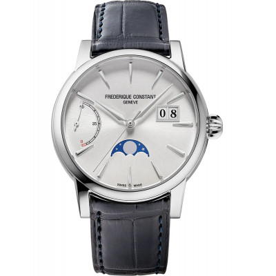 Чоловічий годинник Frederique Constant FC-735S3H6