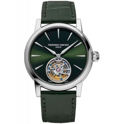 Чоловічий годинник Frederique Constant FC-980GR3H6
