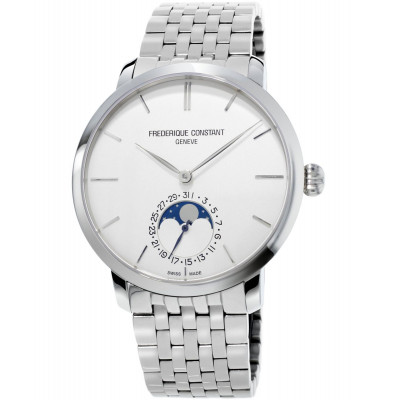 Чоловічий годинник Frederique Constant FC-705S4S6B