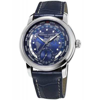 Чоловічий годинник Frederique Constant FC-718NWM4H6