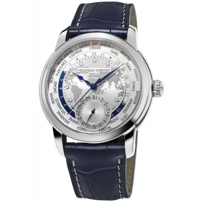 Чоловічий годинник Frederique Constant FC-718WM4H6
