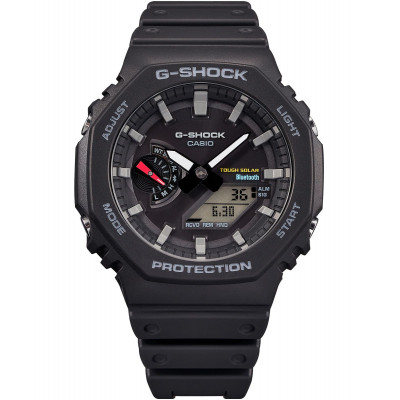 Чоловічий годинник G-SHOCK GA-B2100-1AER