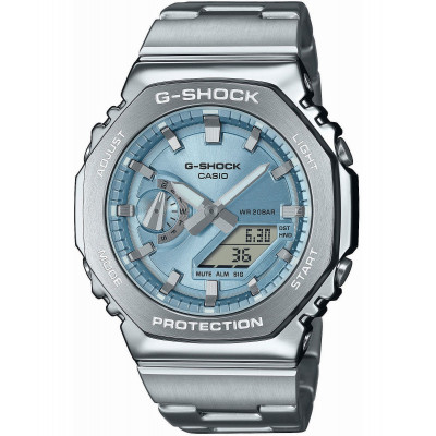Чоловічий годинник G-SHOCK GM-2110D-2AER