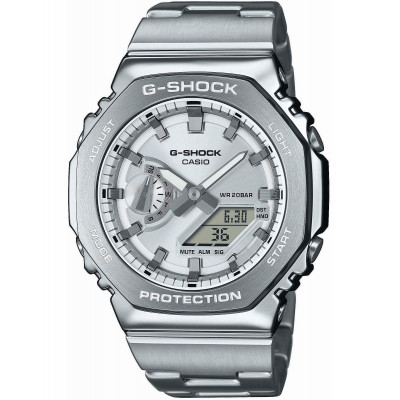 Чоловічий годинник G-SHOCK GM-2110D-7AER