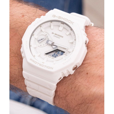 Чоловічий годинник G-SHOCK GA-2100-7A7ER