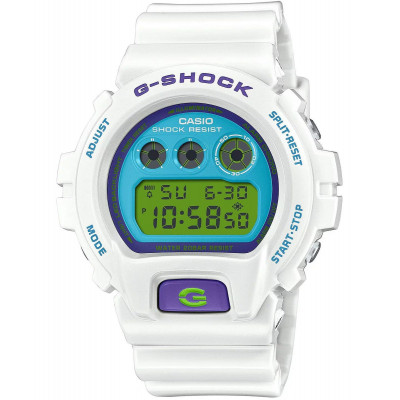 Чоловічий годинник G-SHOCK DW-6900RCS-7ER