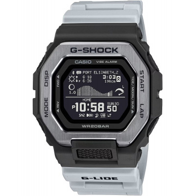 Чоловічий годинник G-SHOCK GBX-100TT-8ER