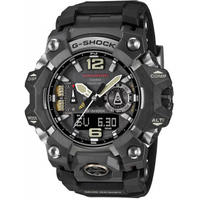 Чоловічий годинник G-SHOCK GWG-B1000-1AER