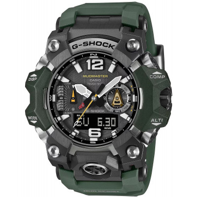 Чоловічий годинник G-SHOCK GWG-B1000-3AER