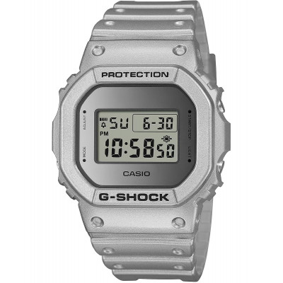 Чоловічий годинник G-SHOCK DW-5600FF-8ER