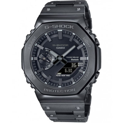 Чоловічий годинник Casio G-Shock Original Full Metal GM-B2100BD-1AER