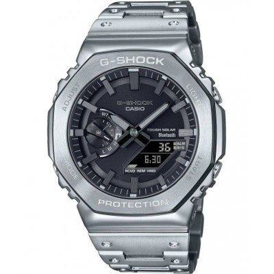 Чоловічий годинник Casio G-Shock Original Full Metal GM-B2100D-1AER