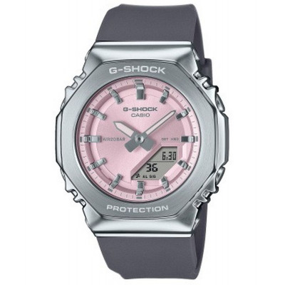 Чоловічий годинник G-SHOCK GM-S2110-4AER