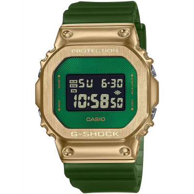 Чоловічий годинник G-SHOCK GM-5600CL-3ER