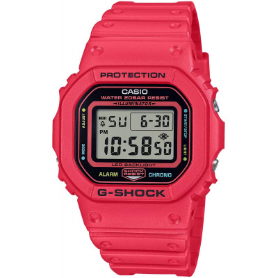 Чоловічий годинник G-SHOCK DW-5600EP-4ER