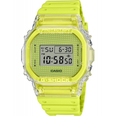 Чоловічий годинник G-SHOCK DW-5600GL-9ER