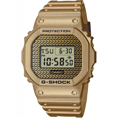 Чоловічий годинник G-SHOCK DWE-5600HG-1ER