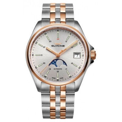 Чоловічий годинник Glycine GL0194