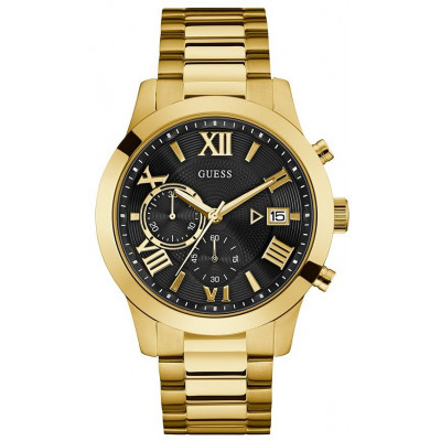 Чоловічий годинник Guess W0668G8