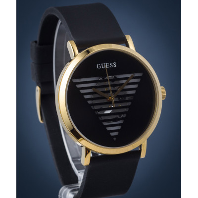 Чоловічий годинник Guess GW0503G1