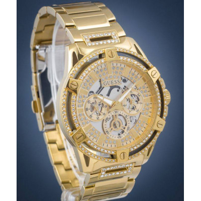 Чоловічий годинник Guess King GW0497G2
