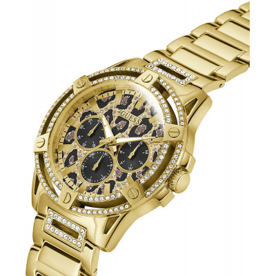 Чоловічий годинник Guess GW0497G4