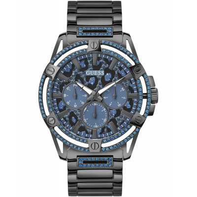 Чоловічий годинник Guess GW0497G5