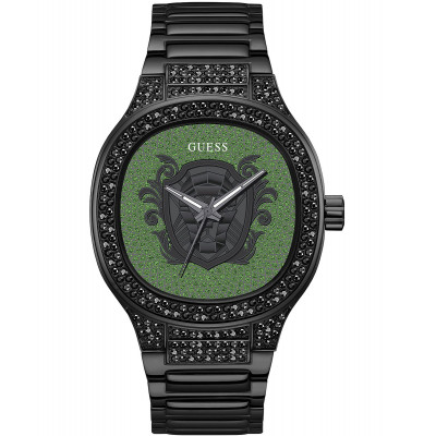 Чоловічий годинник Guess GW0565G2