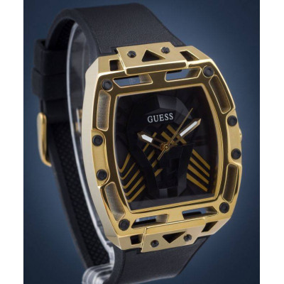 Чоловічий годинник Guess Legend GW0500G1