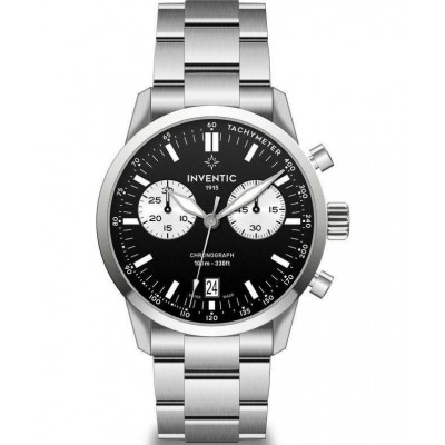 Чоловічий годинник Inventic Active Chrono Aero C50435.41.61