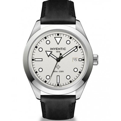 Чоловічий годинник Inventic Urban Diver 01 C55330.41.29
