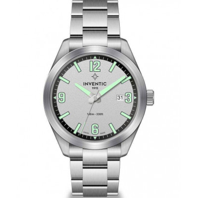 Чоловічий годинник Inventic Urban Gent 02 C54335.41.25