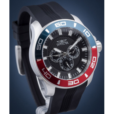 Чоловічий годинник Invicta Pro Diver 35740