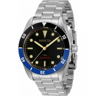 Чоловічий годинник Invicta Pro Diver Exclusive 34333