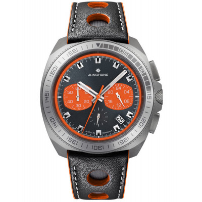 Чоловічий годинник Junghans 041\/4260.00