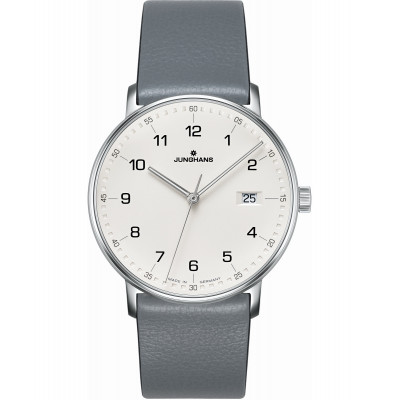 Чоловічий годинник Junghans 041\/4885.00