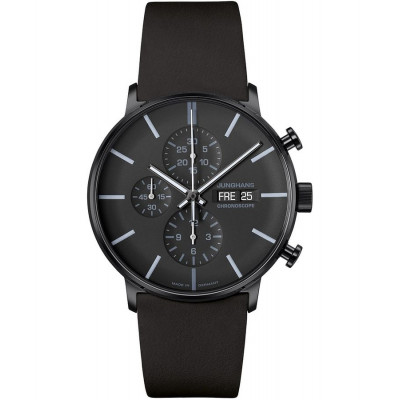Чоловічий годинник Junghans 027\/4371.02