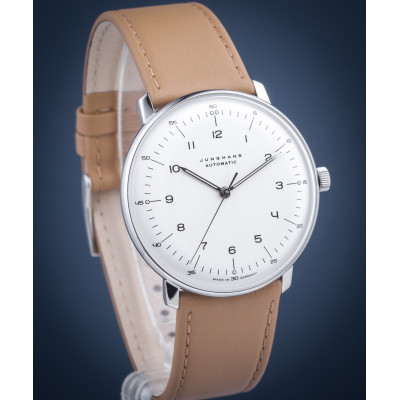 Чоловічий годинник Junghans 027\/3502.02