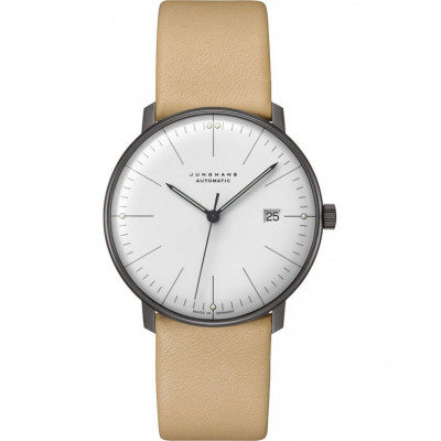 Чоловічий годинник Junghans max bill Automatic 027\/4000.02