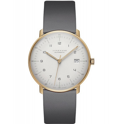 Чоловічий годинник Junghans 027\/7806.02