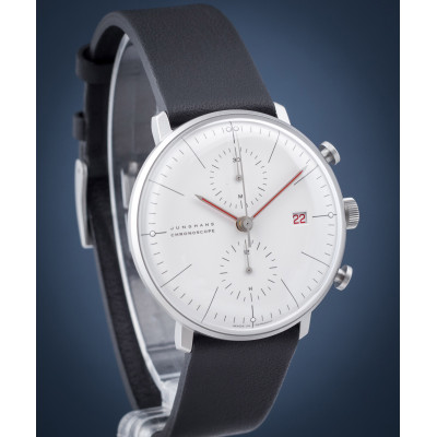 Чоловічий годинник Junghans 027\/4303.02