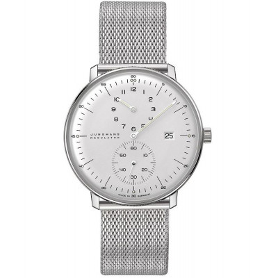 Чоловічий годинник Junghans 027\/4492.46