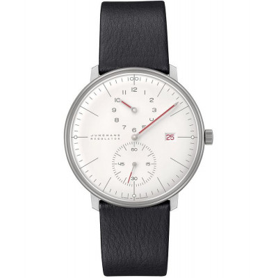 Чоловічий годинник Junghans 027\/4493.02
