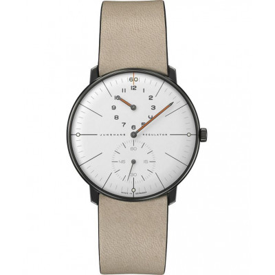 Чоловічий годинник Junghans max bill Regulator Limited Edition 027\/3190.02