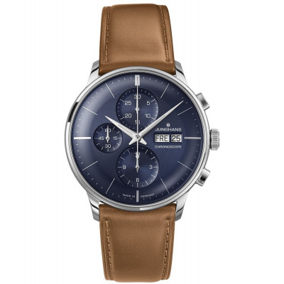 Чоловічий годинник Junghans 027\/4526.02