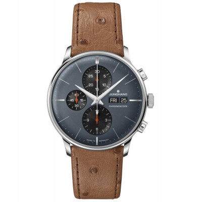 Чоловічий годинник Junghans 027\/4224.03
