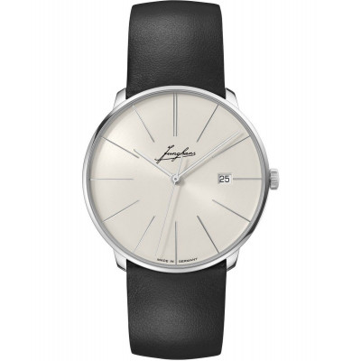 Чоловічий годинник Junghans 027\/4355.00