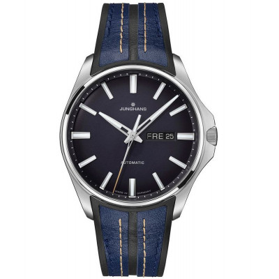 Чоловічий годинник Junghans 027\/4211.00